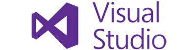 visual studio logo